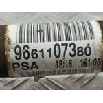 Transmision Delantera Izquierda Para Peugeot 308 Sw