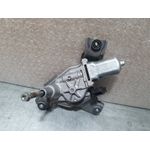 Motor Limpia Trasero Para Toyota Iq