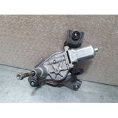 Motor Limpia Trasero Para Toyota Iq