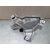 Motor Limpia Trasero Para Toyota Iq