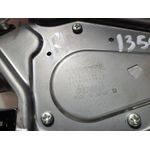 Motor Limpia Trasero Para Toyota Iq
