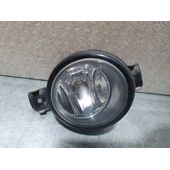 Faro Antiniebla Derecho Para Renault Clio Ii Fase Ii