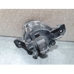 Faro Antiniebla Derecho Para Renault Clio Ii Fase Ii