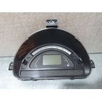 Cuadro Instrumentos Para Citroen C3