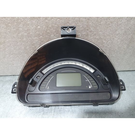 Cuadro Instrumentos Para Citroen C3