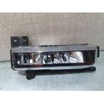 Faro Antiniebla Derecho Para Bmw Serie 2 Gran Coupe