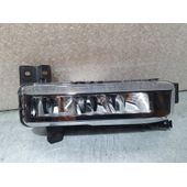 Faro Antiniebla Derecho Para Bmw Serie 2 Gran Coupe
