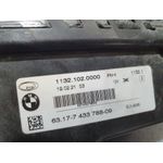 Faro Antiniebla Derecho Para Bmw Serie 2 Gran Coupe