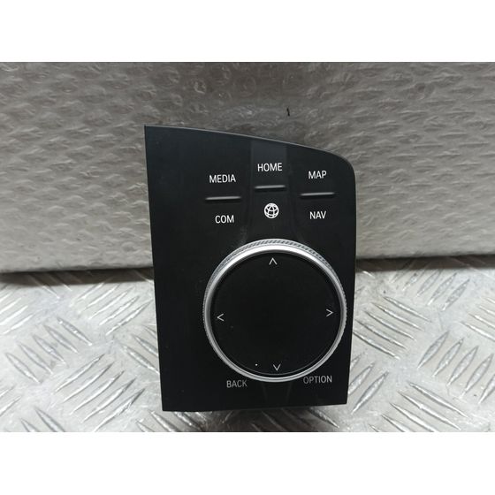 Mando Multifuncion Para Bmw Serie 2 Gran Coupe