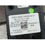 Mando Multifuncion Para Bmw Serie 2 Gran Coupe