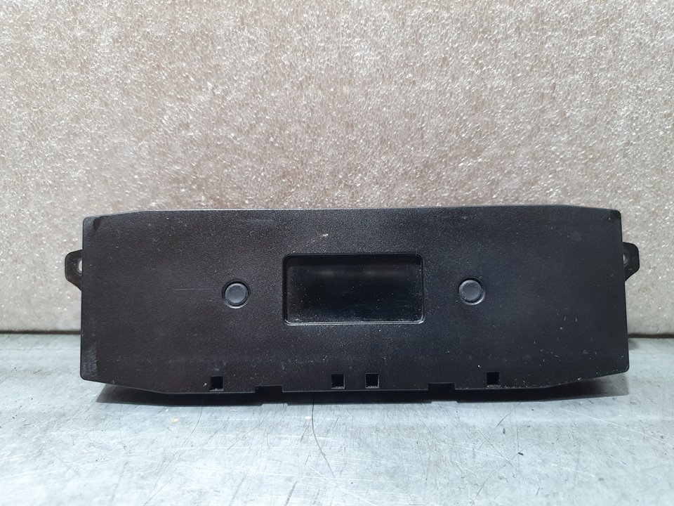 Pantalla Multifuncion Para Citroen C3
