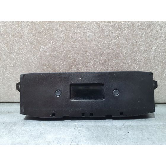 Pantalla Multifuncion Para Citroen C3