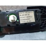 Pantalla Multifuncion Para Citroen C3