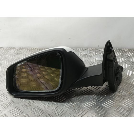 Retrovisor Izquierdo Para Bmw Serie 2 Gran Coupe