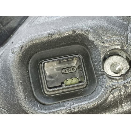 Retrovisor Izquierdo Para Bmw Serie 2 Gran Coupe