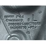 Retrovisor Izquierdo Para Bmw Serie 2 Gran Coupe