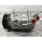 Compresor Aire Acondicionado Para Bmw Serie 2 Gran Coupe