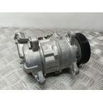 Compresor Aire Acondicionado Para Bmw Serie 2 Gran Coupe