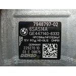 Compresor Aire Acondicionado Para Bmw Serie 2 Gran Coupe