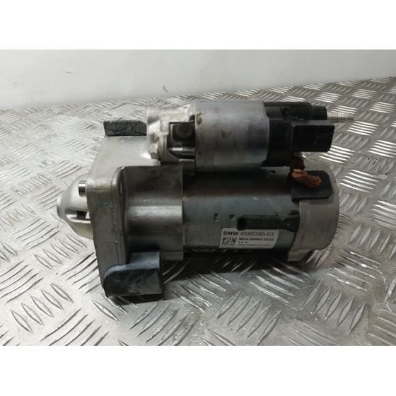 Motor Arranque Para Bmw Serie 2 Gran Coupe