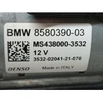 Motor Arranque Para Bmw Serie 2 Gran Coupe