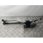 Motor Limpia Delantero Para Bmw Serie 2 Gran Coupe