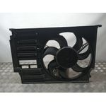 Electroventilador Para Bmw Serie 2 Gran Coupe