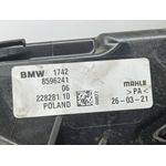 Electroventilador Para Bmw Serie 2 Gran Coupe
