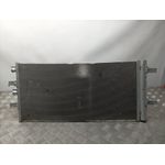 Condensador / Radiador Aire Acondicionado Para Bmw Serie 2 Gran Coupe
