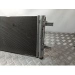 Condensador / Radiador Aire Acondicionado Para Bmw Serie 2 Gran Coupe