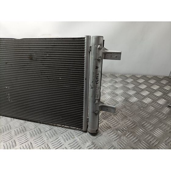 Condensador / Radiador Aire Acondicionado Para Bmw Serie 2 Gran Coupe