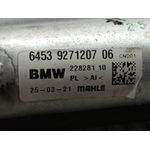 Condensador / Radiador Aire Acondicionado Para Bmw Serie 2 Gran Coupe