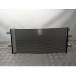 Condensador / Radiador Aire Acondicionado Para Bmw Serie 2 Gran Coupe