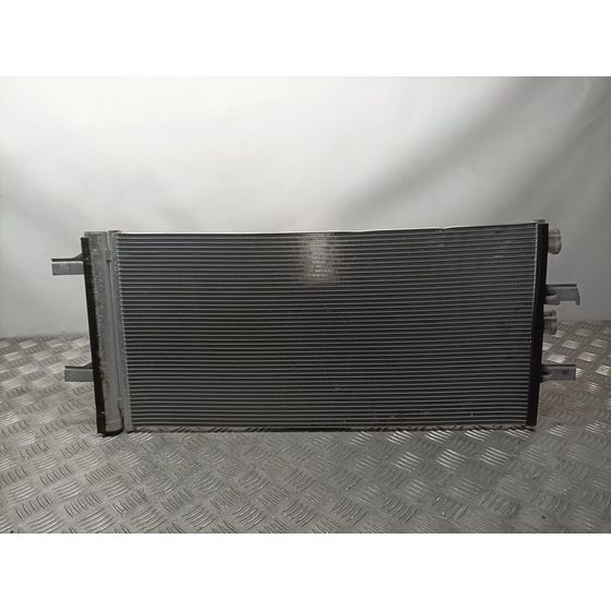 Condensador / Radiador Aire Acondicionado Para Bmw Serie 2 Gran Coupe