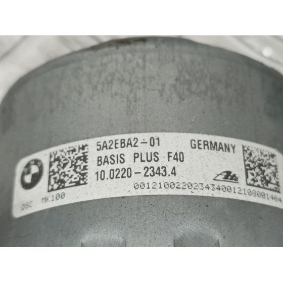 Abs Para Bmw Serie 2 Gran Coupe
