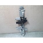 Elevalunas Trasero Izquierdo Para Peugeot 2008