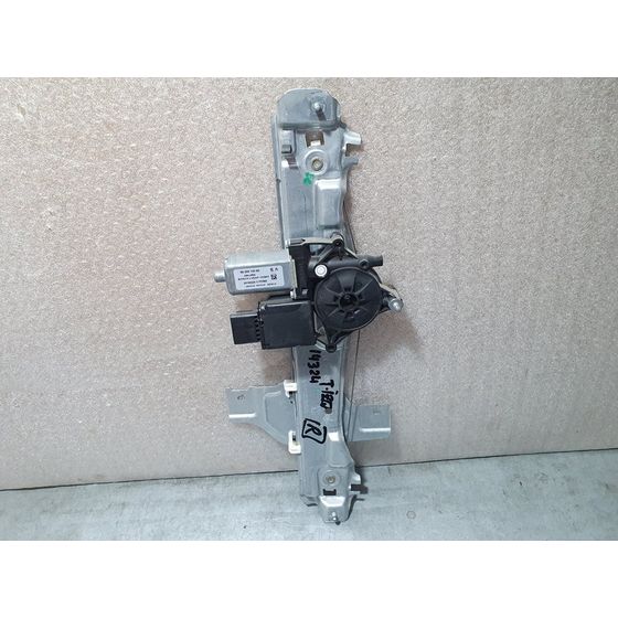 Elevalunas Trasero Izquierdo Para Peugeot 2008