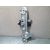 Elevalunas Trasero Izquierdo Para Peugeot 2008