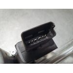 Elevalunas Trasero Izquierdo Para Peugeot 2008