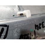 Elevalunas Trasero Izquierdo Para Peugeot 2008