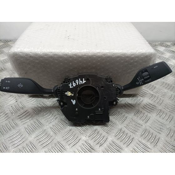 Mando Luces Y Limpia Para Bmw Serie 2 Gran Coupe