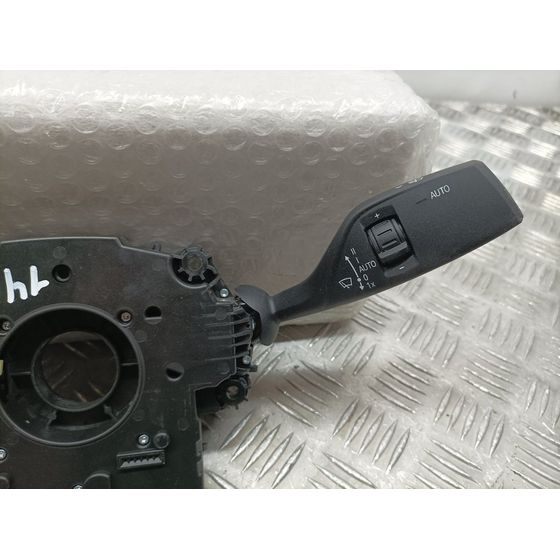 Mando Luces Y Limpia Para Bmw Serie 2 Gran Coupe