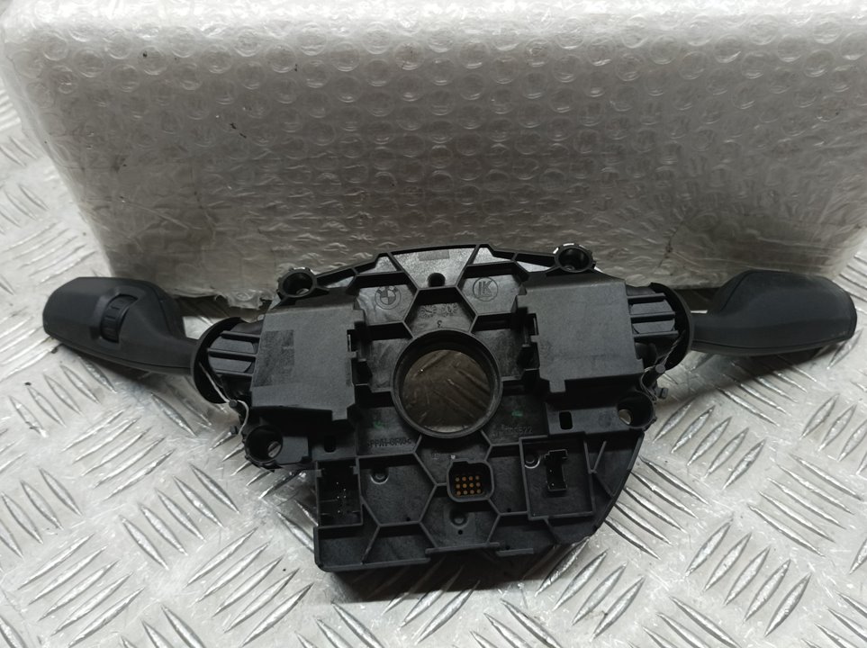 Mando Luces Y Limpia Para Bmw Serie 2 Gran Coupe