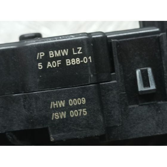 Mando Luces Y Limpia Para Bmw Serie 2 Gran Coupe