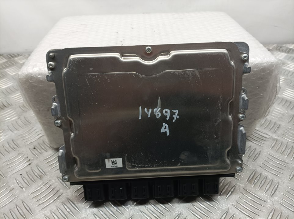 Centralita Motor Uce Para Bmw Serie 2 Gran Coupe