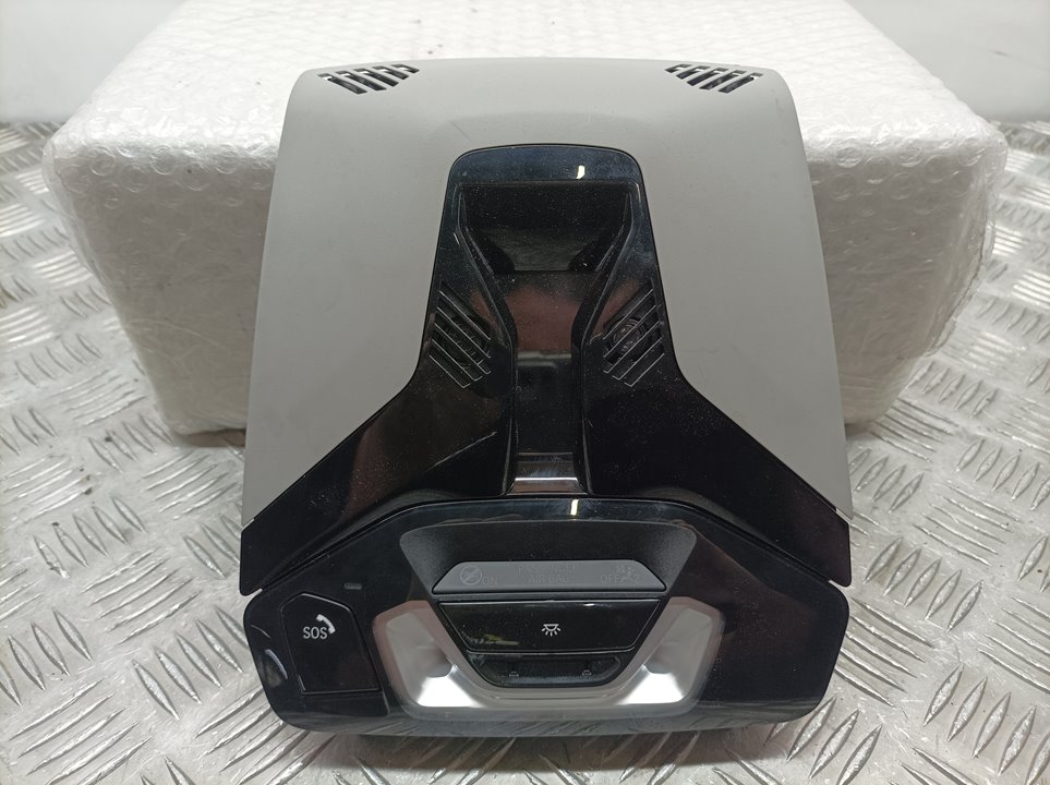 Luz Interior Para Bmw Serie 2 Gran Coupe