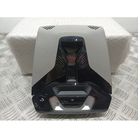 Luz Interior Para Bmw Serie 2 Gran Coupe