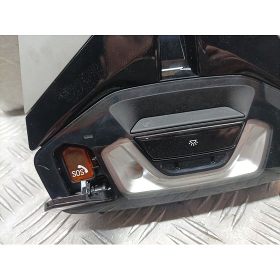 Luz Interior Para Bmw Serie 2 Gran Coupe