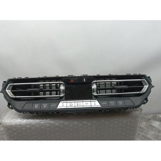 Mando Climatizador para Bmw Serie 2 Gran Coupe
