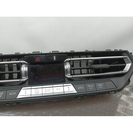 Mando Climatizador para Bmw Serie 2 Gran Coupe